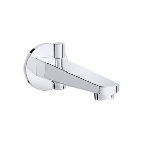 Artema A42541 Solid S Ankastre Krom Yönlendiricili Çıkış Ucu