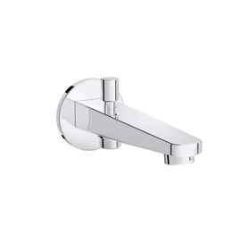Artema A42541 Solid S Ankastre Krom Yönlendiricili Çıkış Ucu