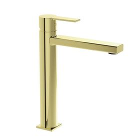 Artema A4258723 Uzun Çıkış Ucu Flo S Yüksek Lavabo Bataryası