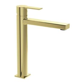 Artema A4258723 Uzun Çıkış Ucu Flo S Yüksek Lavabo Bataryası