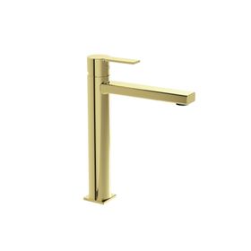 Artema A4258723 Uzun Çıkış Ucu Flo S Yüksek Lavabo Bataryası