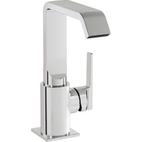 Artema A42616 Vitra Suit Krom Lavabo Bataryası