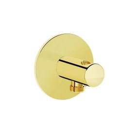 Artema A4262523 Root Round Altın Ankastre El Duşu Çıkışı