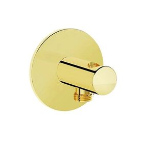 Artema A4262523 Root Round Altın Ankastre El Duşu Çıkışı