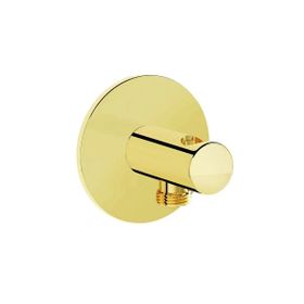 Artema A4262523 Root Round Altın Ankastre El Duşu Çıkışı
