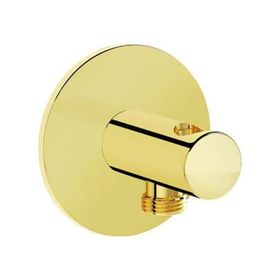 Artema A4262523 Root Round Altın Ankastre El Duşu Çıkışı