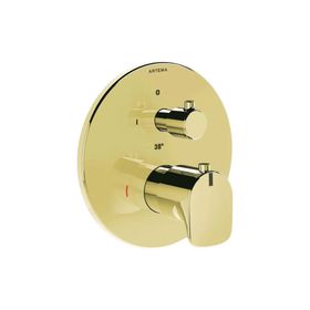 Artema A4269423 Aquaheat Ankastre Termostatik Banyo Bataryası