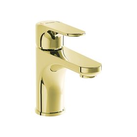 Artema A4270523 Altın Root Round Lavabo Bataryası