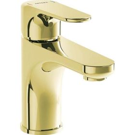 Artema A4270523 Altın Root Round Lavabo Bataryası