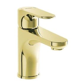 Artema A4270574 Soft Altın Root Round Lavabo Bataryası