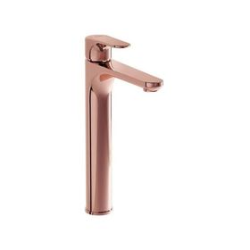 Artema A4270726 Bakır Çanak Root Round Lavabo Bataryası