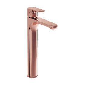 Artema A4270726 Bakır Çanak Root Round Lavabo Bataryası