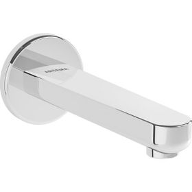 Artema A42720 Root Round Krom Çıkış Ucu