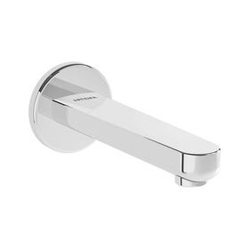 Artema A42720 Root Round Krom Çıkış Ucu