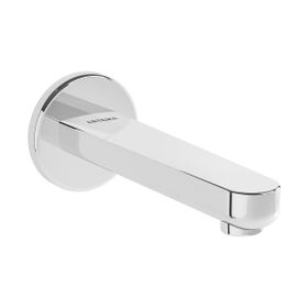 Artema A42720 Root Round Krom Çıkış Ucu