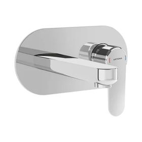 Artema A42721 Root Round Ankastre Lavabo Bataryası