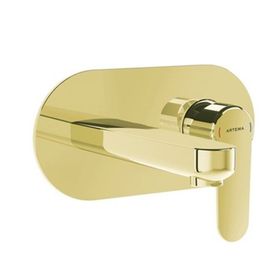 Artema A4272123 Sıva Üstü Grubu Ankastre Lavabo Bataryası