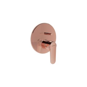 Artema A4272729 Soft Bakır Root Round Ankastre Banyo Bataryası