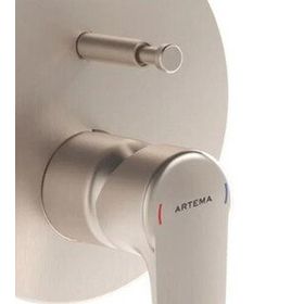 Artema A4272734 Sıva Üstü Grubu Ankastre Banyo Bataryası