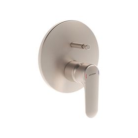 Artema A4272734 Sıva Üstü Grubu Ankastre Banyo Bataryası