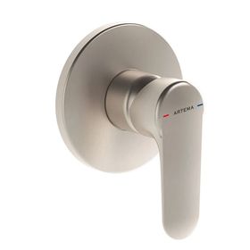 Artema A4272834 Root Round Ankastre Duş Bataryası