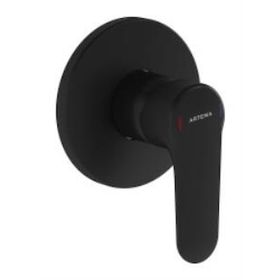 Artema A4272836 Root Round Ankastre Duş Bataryası