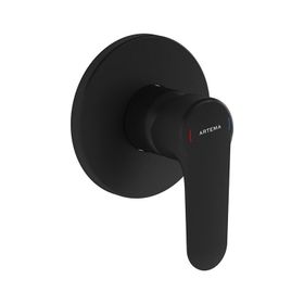 Artema A4272836 Root Round Ankastre Duş Bataryası
