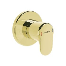 Artema A4273023 Sıva Üstü Grubu Artema Root Round Ankastre Stop Valf