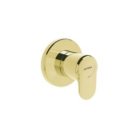 Artema A4273023 Sıva Üstü Grubu Artema Root Round Ankastre Stop Valf