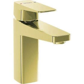 Artema A4273174 Soft Altın Root Square Yüksek Lavabo Bataryası