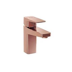 Artema A4273229 Soft Bakır Root Square Lavabo Bataryası
