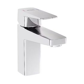 Artema A42732ENR Root Square Krom Blueco Lavabo Bataryası