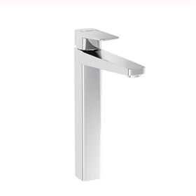 Artema A42733 Root Square Tezgah Üstü Lavabo Bataryası