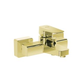 Artema A4273774 Soft Altın Root Square Banyo Bataryası