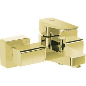 Artema A4273774 Soft Altın Root Square Banyo Bataryası