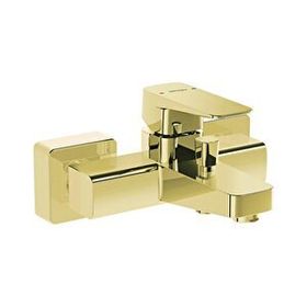 Artema A4273774 Soft Altın Root Square Banyo Bataryası