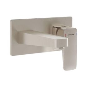 Artema A4273834 Root Square Ankastre Lavabo Bataryası