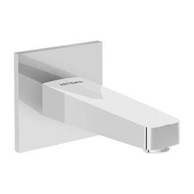 Artema A42739 Root Square Krom Çıkış Ucu