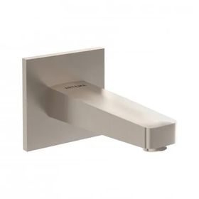 Artema A4273934 Root Square Fırçalı Nikel Çıkış Ucu