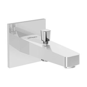 Artema A4274026 Root Square Bakır Çıkış Ucu El Duşu Çıkışlı