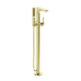 Artema A4274174 Soft Altın Root Round Küvet Bataryası