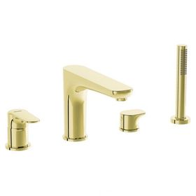Artema A4274323 Root Round Küvet Bataryası