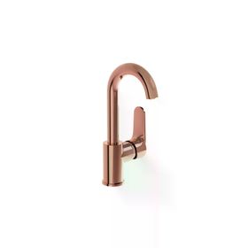 Artema A4275429 Soft Bakır Root Round Lavabo Bataryası