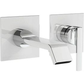 Artema A42782 Vitra Suit Ankastre Krom Lavabo Bataryası