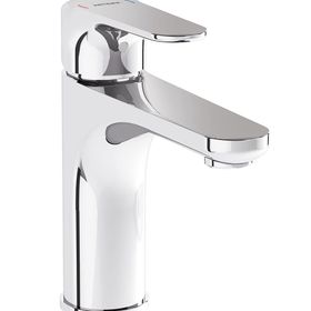 Artema A42798 Ovalis Krom Yüksek Lavabo Bataryası