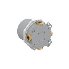 Artema A42806 Ankastre Banyo Bataryası Sıva Altı Grubu