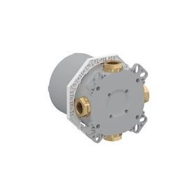 Artema A42806 Ankastre Banyo Bataryası Sıva Altı Grubu