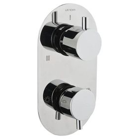Artema A42865 Minimax S Ankastre Banyo Bataryası