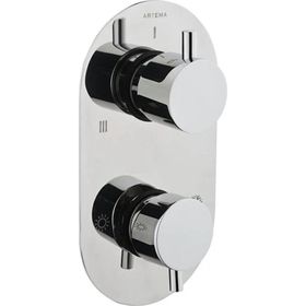 Artema A42865 Minimax S Ankastre Banyo Bataryası