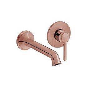 Artema A4288929 Soft Bakır Ankastre Lavabo Bataryası